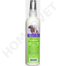 Equi Spa Not So Sweet Itch Formula Spray Homeovet Importeur EU.